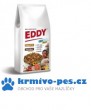 EDDY Adult All Breed kuřecí polštářky s jehněčím 1kg