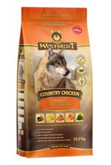 Wolfsblut Dog Adult Country Chicken 12,5kg