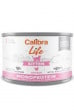 Calibra Cat Life konzerva Kitten Chicken 200g