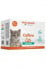 Calibra Cat Life kapsa Sterilised Multipack 12x85g