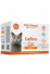 Calibra Cat Life kapsa Adult Multipack 12x85g