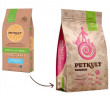 PETKULT dog STARTER lamb/rice 12kg  + doprava zdarma