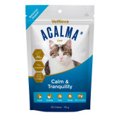 Acalma Chews Cats 30tbl