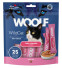WOOLF WildCat Cream Regular Tuna&Salmon 25x14g