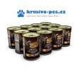 Purina PPVD Canine - NF Renal Function 400g konzerva