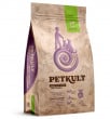 PETKULT dog LOW CALORIES lamb M/L 12kg  + pamlsek copánek s býčím penisem