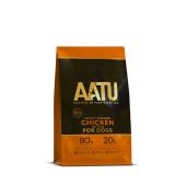 AATU Dog 80/20 Chicken 1,5kg