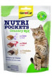 Gimcat Nutri Pockets Country Mix 150g