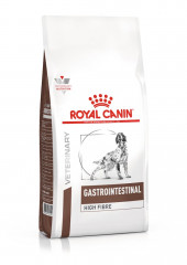 Royal Canin VD Canine GastroIntestinal High Fibre 14kg
