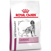 Royal Canin VD Dog Dry Cardiac 14kg