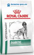 Royal Canin VD Dog Dry Diabetic 1,5kg