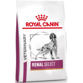 Royal Canin VD Dog Dry Renal Select 10kg