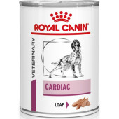 Royal Canin VD Dog konzerva Cardiac 410g