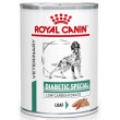 Royal Canin VD Dog konzerva Diabetic Special 410g