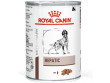 Royal Canin VD Dog konzerva Hepatic 420g