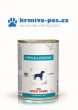 Royal Canin VD Dog konz. Hypoallergenic 400g