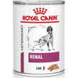 Royal Canin VD Dog konzerva Renal 410g