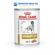 Royal Canin VD Dog konzerva Urinary 410g