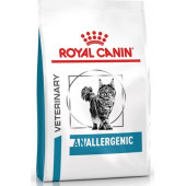 Royal Canin VD Cat Dry Anallergenic 4kg