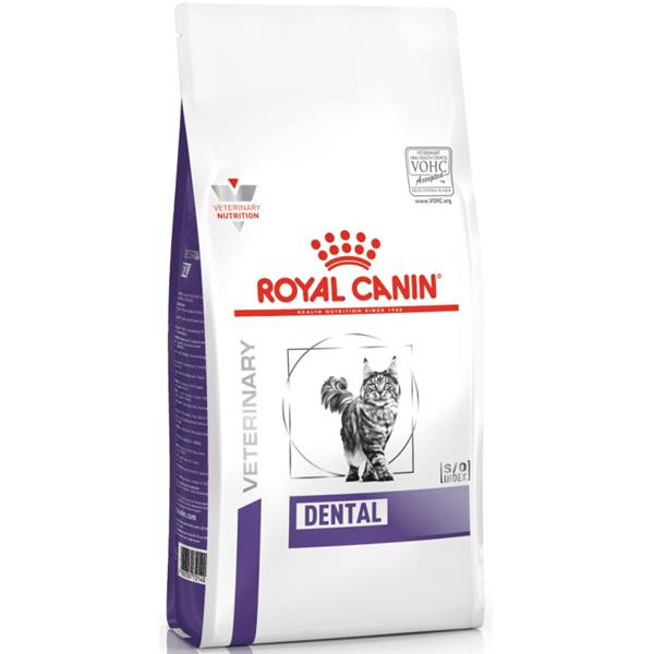 Royal Canin VD Cat Dry Dental DSO29 1,5 kg