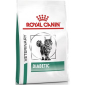 Royal Canin VD Cat Dry Diabetic 1,5 kg