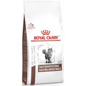 Royal Canin VD Cat Dry Gastro Intestinal GI32 2kg