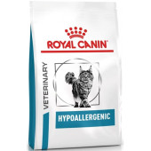 Royal Canin VD Cat Dry Hypoallergenic 2,5 kg