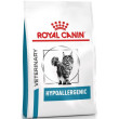 Royal Canin VD Cat Dry Hypoallergenic 4,5 kg