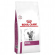 Royal Canin VD Cat Dry Renal 2 kg