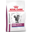 Royal Canin VD Cat Dry Renal Special 2 kg