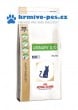 Royal Canin VD Cat Dry Urinary S/O LP34 3,5kg