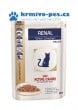 Royal Canin VD Cat kaps. Renal chicken 12 x 85g