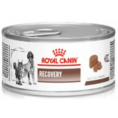 Royal Canin VD Cat/Dog konz. Recovery 195g