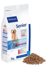 VET HPM Senior Dog Neutered Large & Medium 12kg