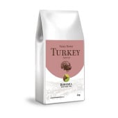 BOHEMIA SEMI MOIST Adult Turkey 2kg