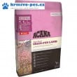 Acana Dog Grass-Fed Lamb Singles 6kg