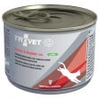 Trovet Feline RID Renal and Oxalate konzerva lamb 200g