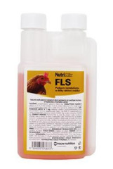 NutriMix FLS 250ml
