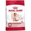 Royal Canin - Canine Medium Adult 7+ 4kg