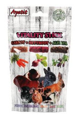 Apetit Vitality Sticks mrkev,řepa,vojtěška 120g