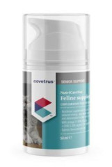 NutriCareVet Senior support Feline gel 50ml CVET