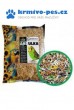 FINE PET Super Mix andulka 800g