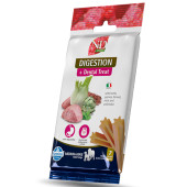 N&D QUINOA Dog Dental Snack Digestion Medium & Maxi 100g