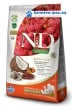 N&D Quinoa DOG Skin&Coat Herring & Coconut 2,5kg