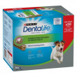 Purina DentaLife Small Multipack 7 - 12 kg 30tyčinek