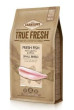 Carnilove Dog True Fresh Fish Adult Small Breed 1,4kg