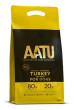 AATU Dog 80/20 Turkey 5kg