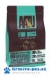 AATU Dog 80/20 Fish w Shellfish 1,5kg