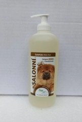Šampon Bea Salon kokosový pro psy 570ml