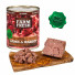 Topstein Farm Fresh Lamb & Rabbit 800g